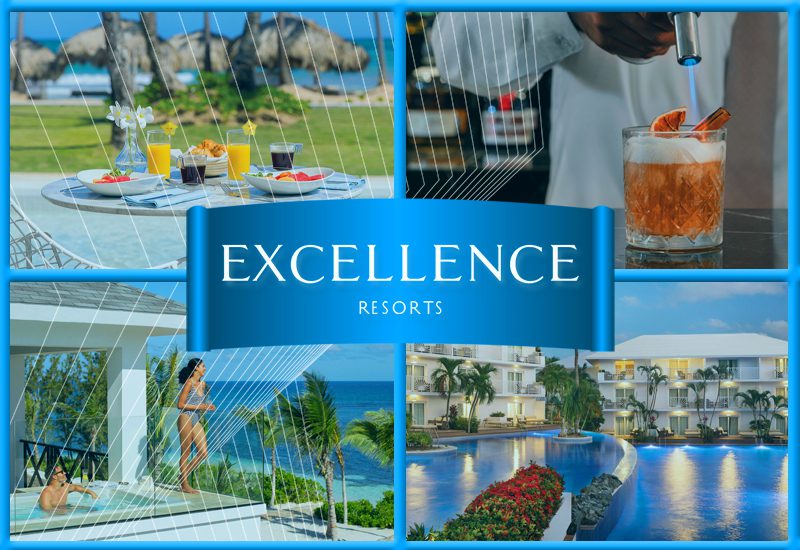 excellence resorts all-inclusive luxury hotel ideas