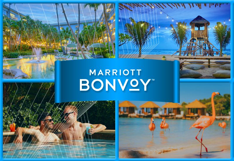 nicest caribbean resort chains marriott international lgbtq-friendly travel