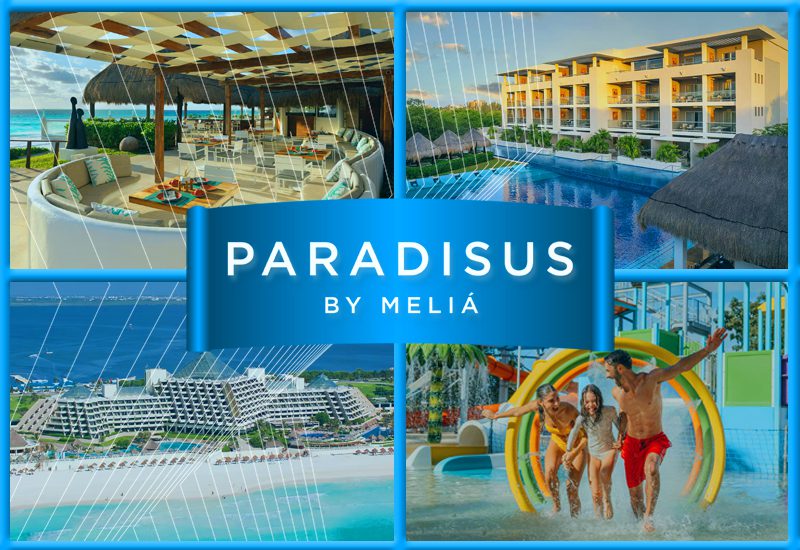 top caribbean resort chains paradisus by melia luxury travel tips