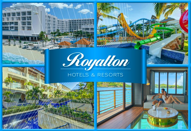 greatest caribbean resort chains royalton hotels and resorts luxury travel tips