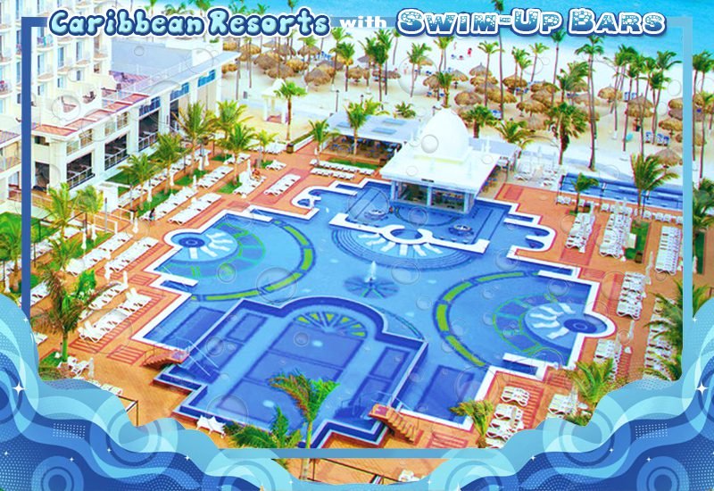 riu palace aruba all-inclusive holiday ideas