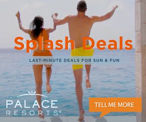 palace resorts splash deals best all-inclusive hotel deals