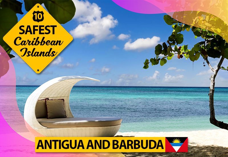antigua and barbuda getaway recommendations