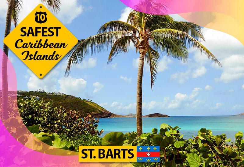 st. barts exotic escape suggestions