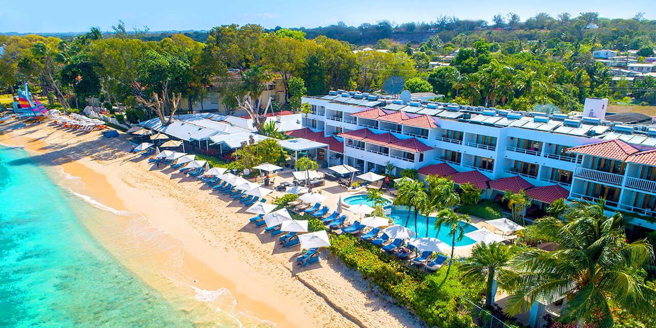 The House Barbados, An Autograph Collection All–Inclusive Resort – Adults Only