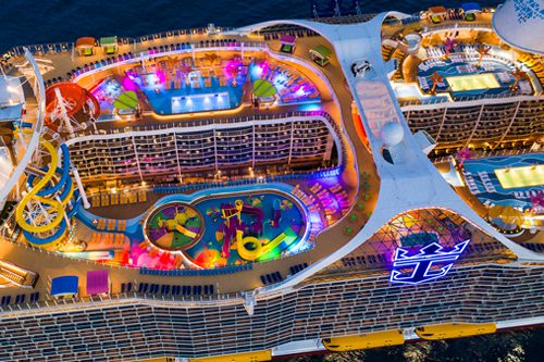 wonder of the seas 2027 swingers lifestyle vacation