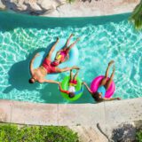 caribbean resorts with lazy rivers all-inclusive water park destination ideas