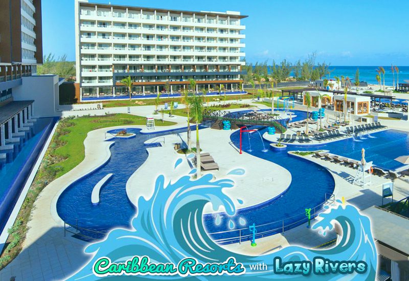 finest caribbean resorts with lazy rivers royalton blue waters montego bay an autograph collection resort jamaica