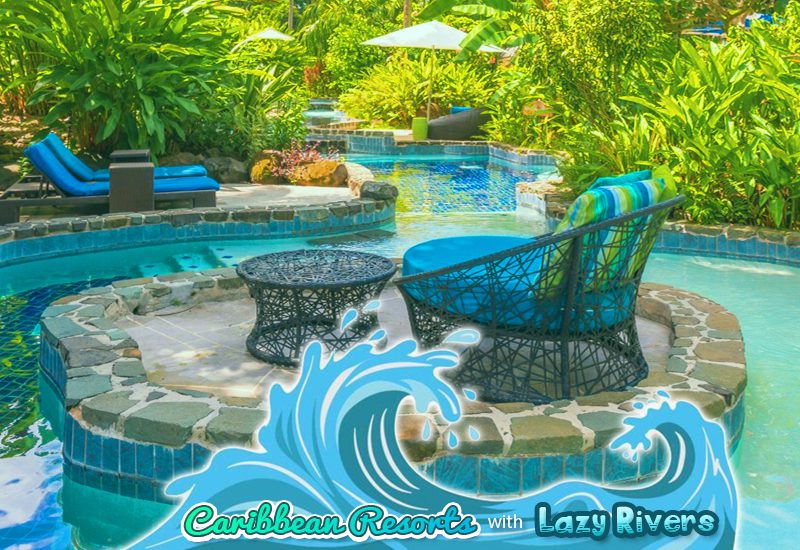 saint lucia all-inclusive adult vacation ideas