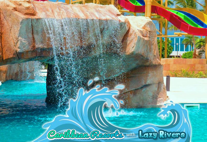 top-notch caribbean resorts with lazy rivers wyndham alltra punta cana resort dominican republic