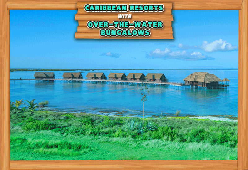 playa luxury cayo guillermo cuba