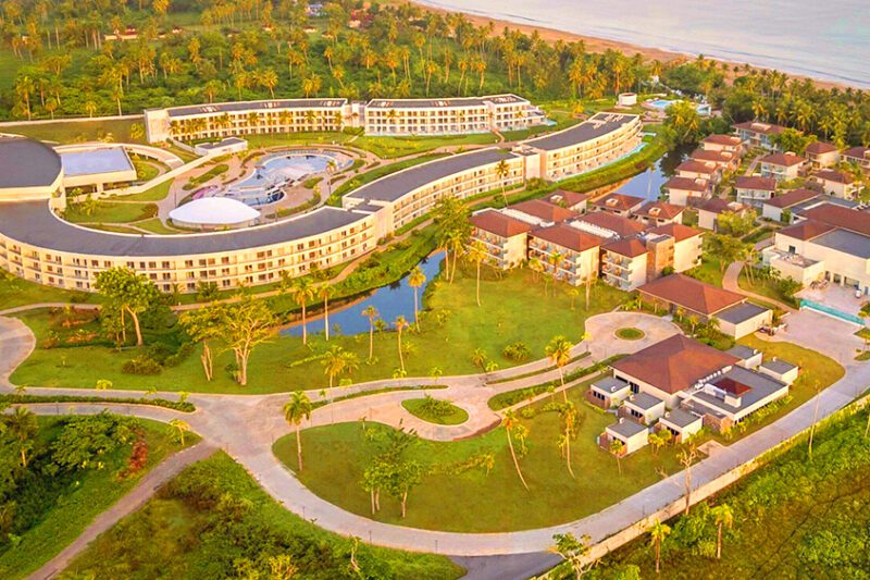 Marriott Miches Beach, An All-Inclusive Resort