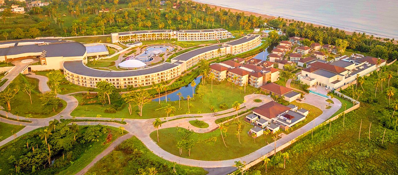 Marriott Miches Beach, An All-Inclusive Resort