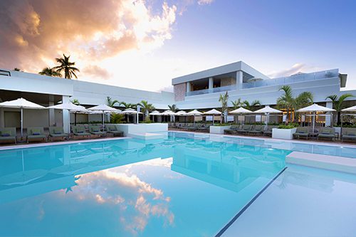 marriott miches beach dominican republic exotic escape