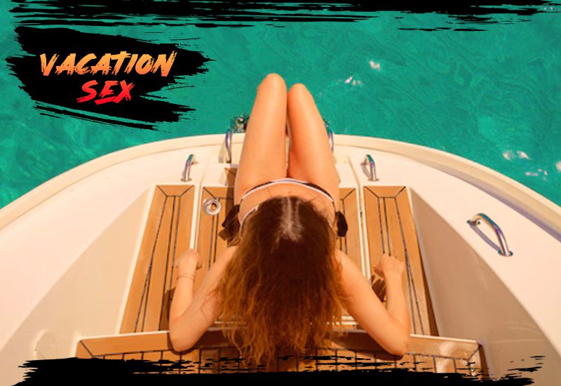 vacation sex spend some time apart