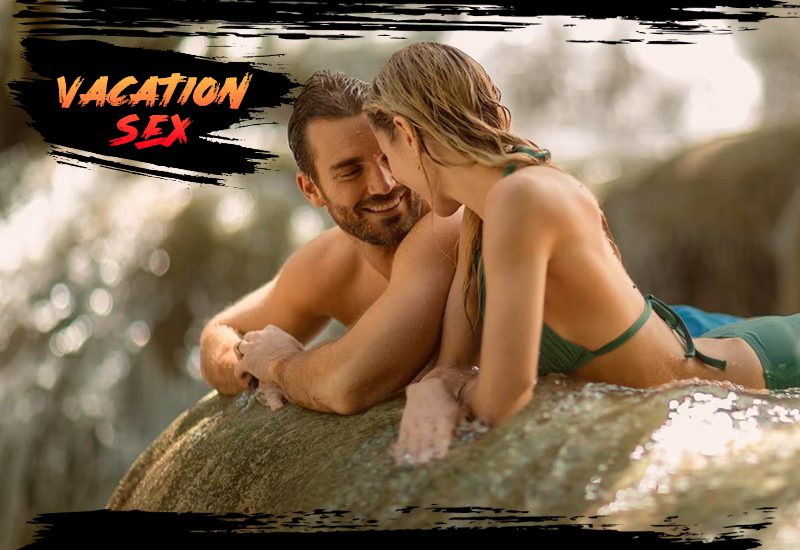 vacation sex take a dive couples vacation ideas