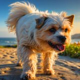 caribbean pet-friendly resorts tropical vacation ideas for dogs and cats