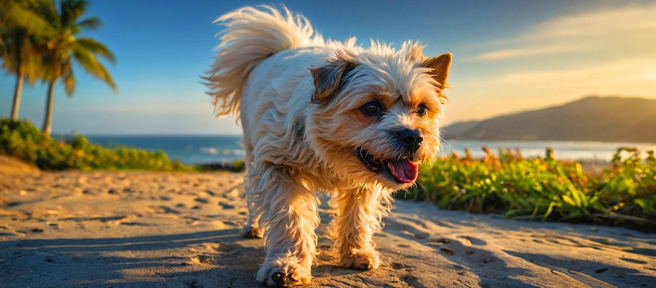 101 Caribbean Pet-Friendly Resorts