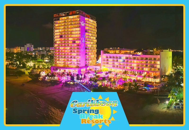 breathless cancun soul resort & spa mexico