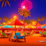 caribbean spring break resorts college students vacation ideas