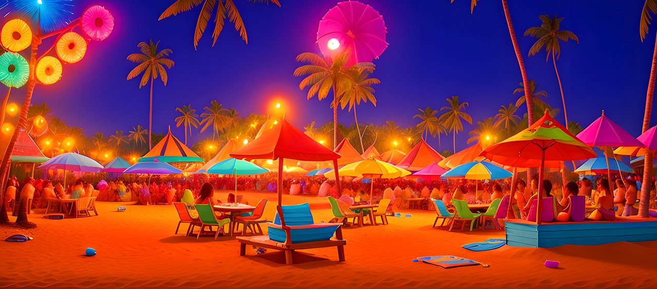 40 Caribbean Spring Break Resorts to Party Hard