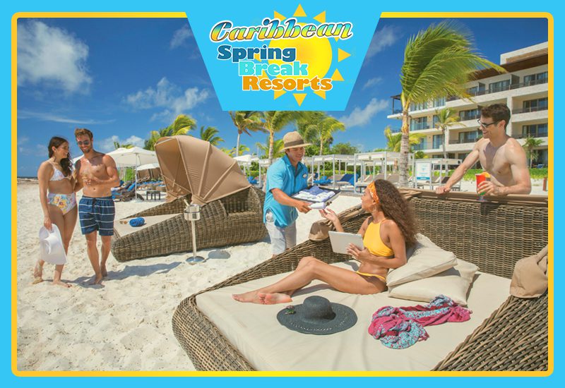 hideaway at royalton riviera cancun mexico