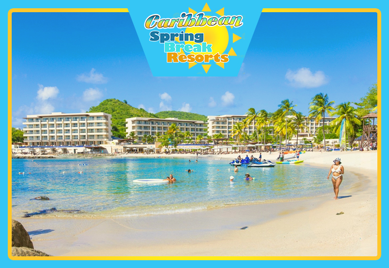 hideaway at royalton saint lucia all-incluisve adult escape ideas