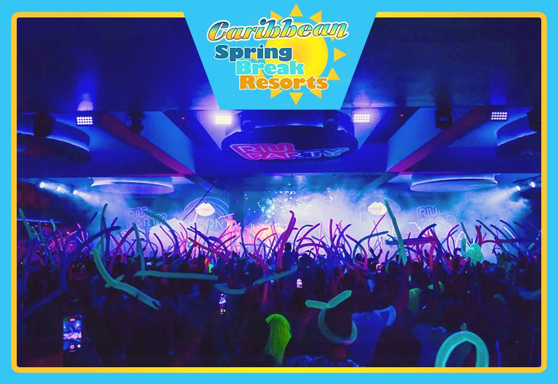 riu ocho rios jamaica party spot tips