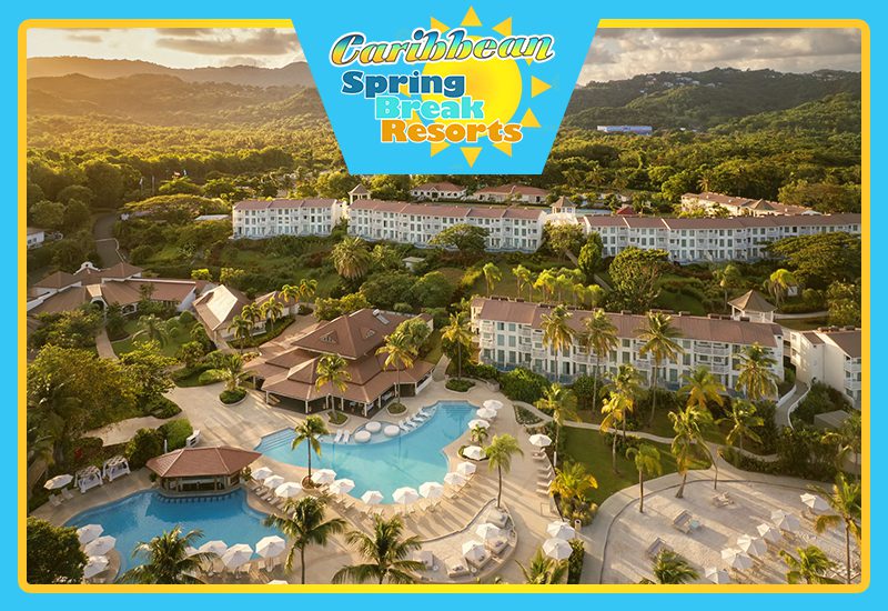 secrets st lucia resort and spa tropical travel tips