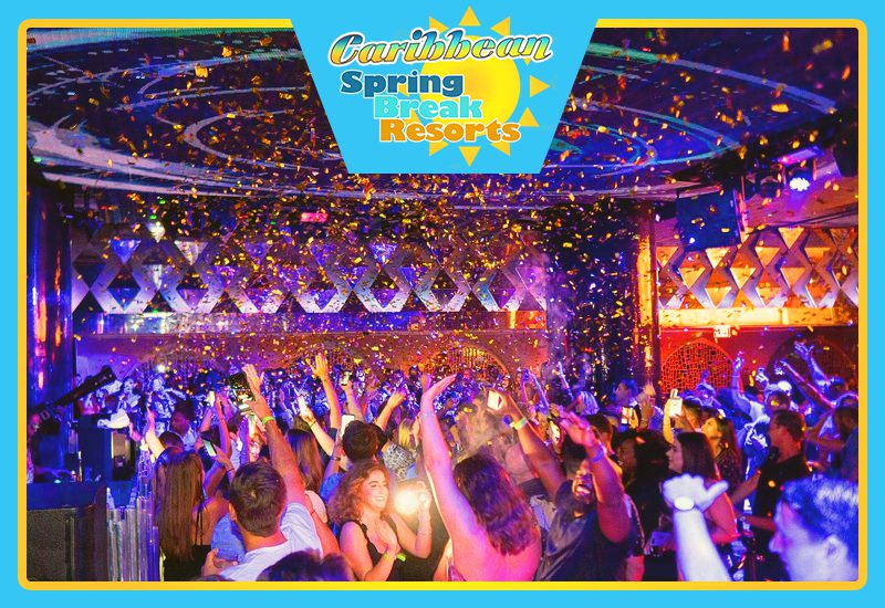 top-notch caribbean spring break resorts sls baha mar bahamas luxury hotel suggestion