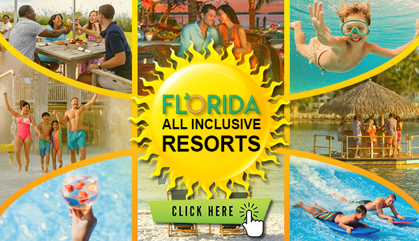 florida all-inclusive resorts unlimited vacation ideas