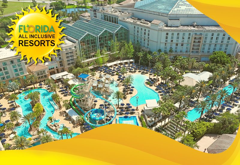 gaylord palms resort and convention center