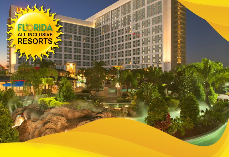 hilton orlando best places to stay