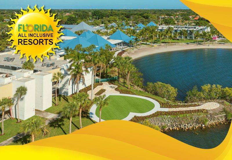 top florida all-inclusive resorts voco sandpiper all-inclusive resort by ihg