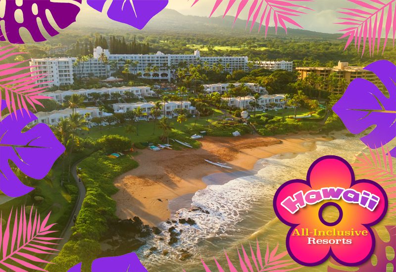 top-rated hawaii all-inclusive resorts fairmont kea lani maui beachfront getaway ideas