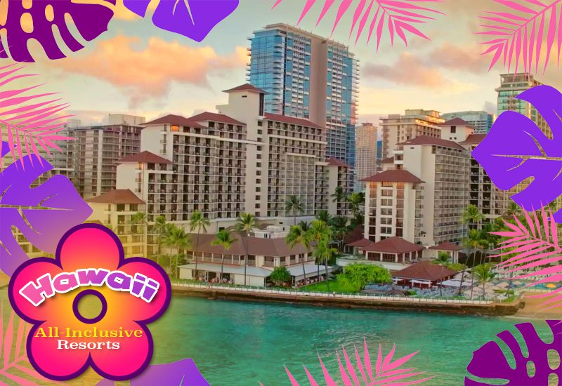 top-notch hawaii all-inclusive resorts halekulani oahu limitless vacation ideas