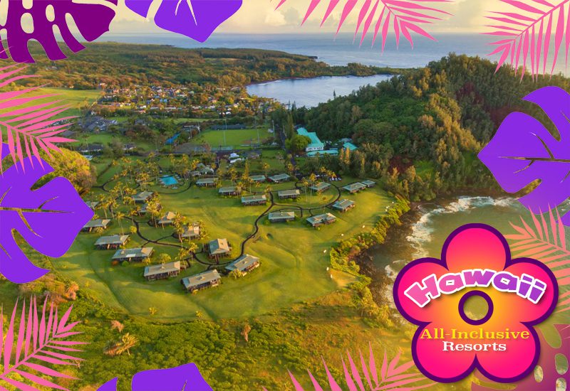 best hawaii all-inclusive resorts hana-maui resort a destination by hyatt hotel