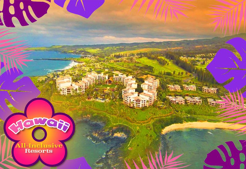 greatest hawaii all-inclusive resorts montage kapalua bay beach vacation suggestions