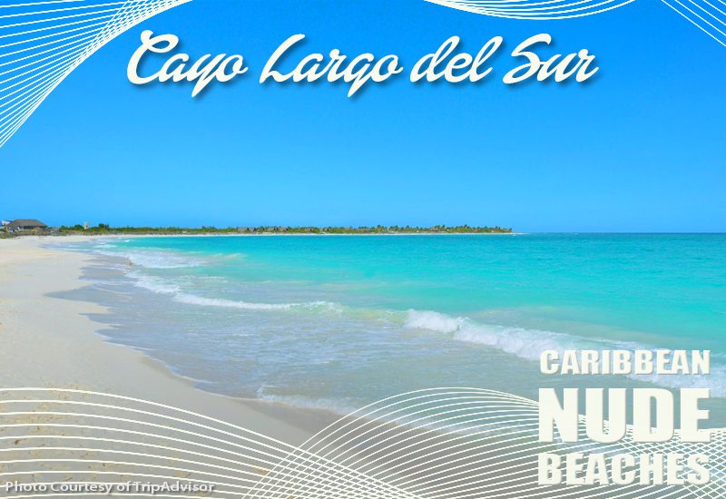 cayo largo del sur resort island and village cuba