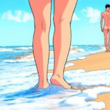 caribbean nude beaches clothing-optional vacation ideas