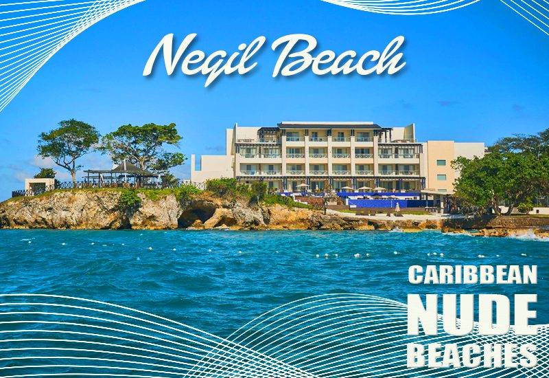 finest caribbean nude beaches negril beach at grand lido negril jamaica adults-only getaway ideas