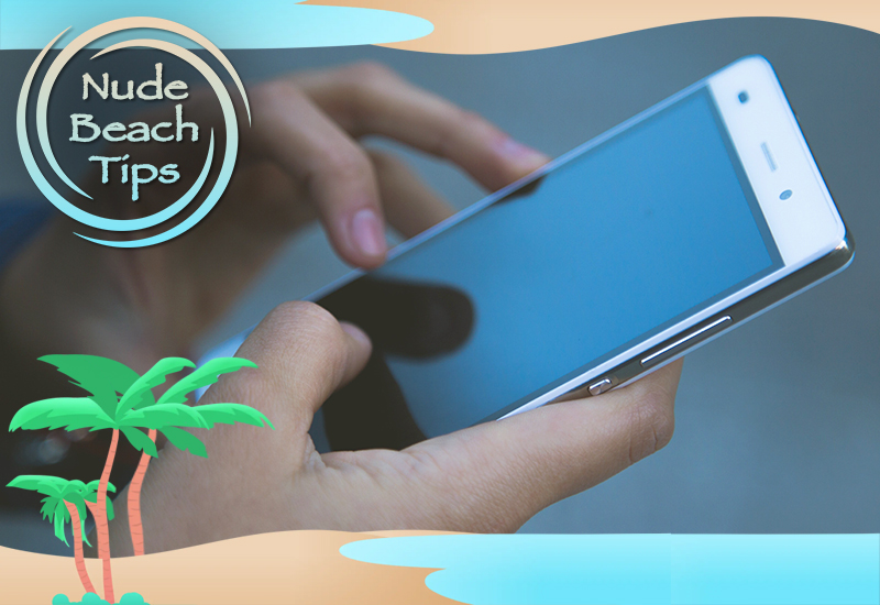 best nude beach tips do some research beforehand