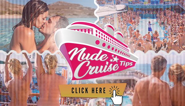 nude cruise tips for adults
