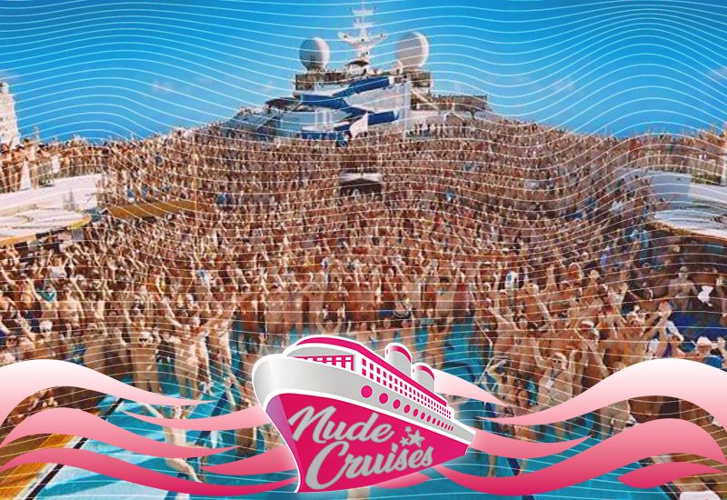 clothing-optional etiquette getaway ideas for adults