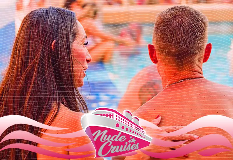 nude cruises comfortable in your own skin couples escape ideas