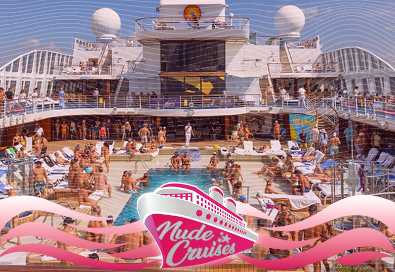 nude cruises conclusion clothing-optional getaway ideas