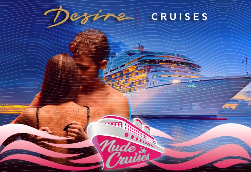 desire couples-only vacation at sea