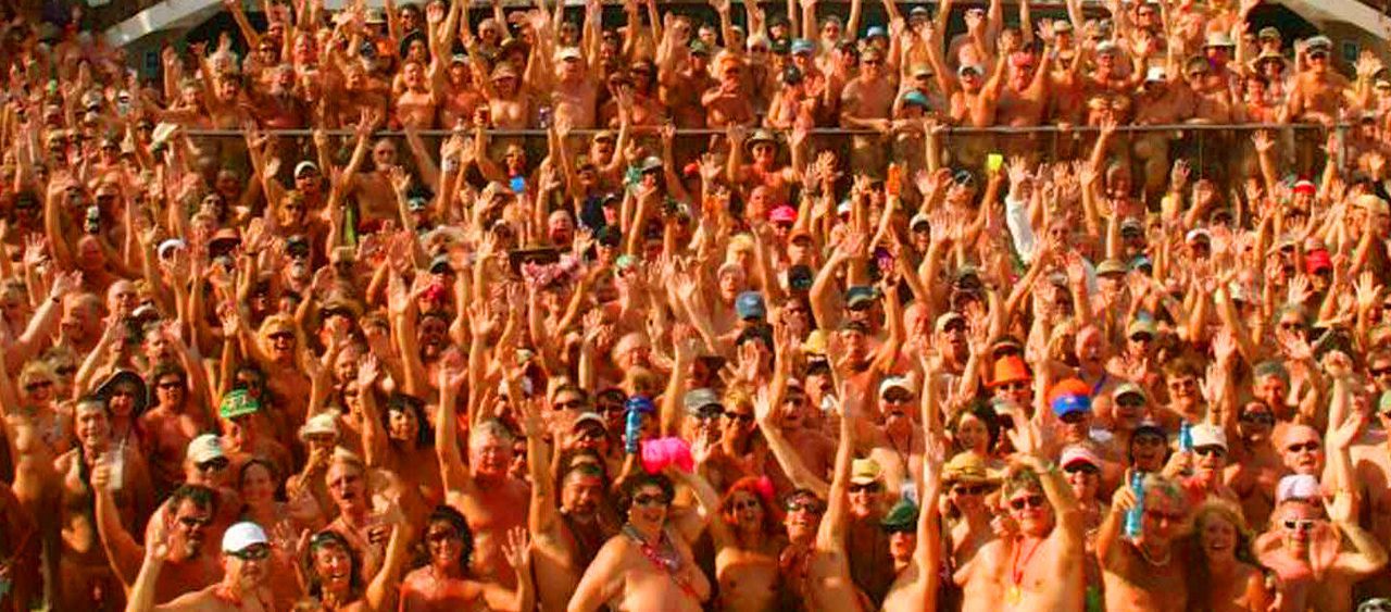 Nude Cruises: A First Timer’s Guide