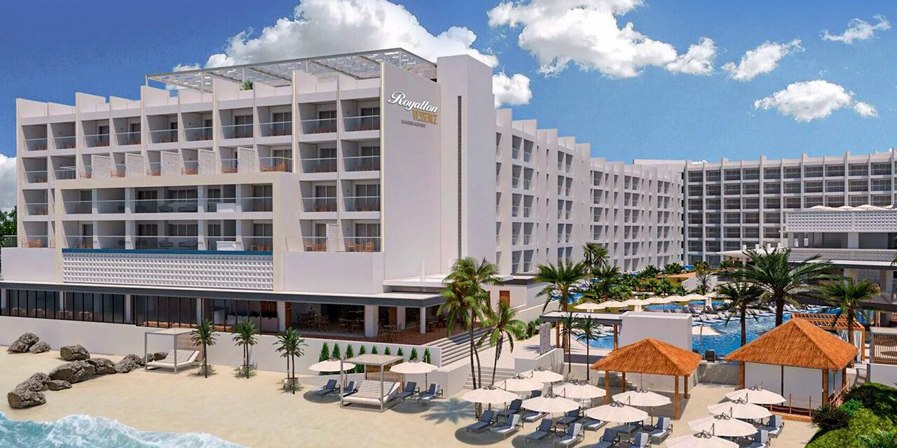 Royalton Vessence Barbados, An Autograph Collection All-Inclusive Resort – Adults Only