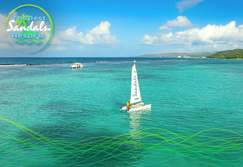 best sandals resort are all sandals resorts all-inclusive